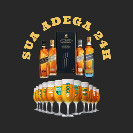 Adega Mister SHOPS DEMO
